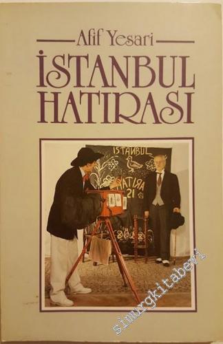 İstanbul Hatırası -        1987