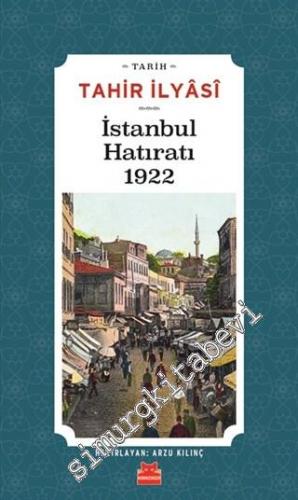 İstanbul Hatıratı 1922 -        2019