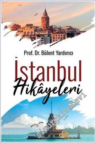 İstanbul Hikayeleri -        2024