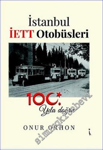 İstanbul İETT Otobüsleri -        2022