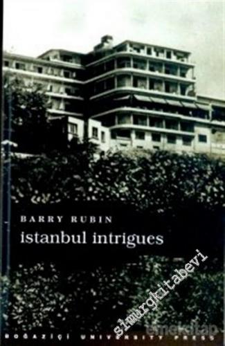 İstanbul Intrigues -        2002