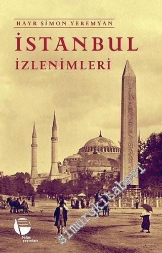 İstanbul İzlenimleri