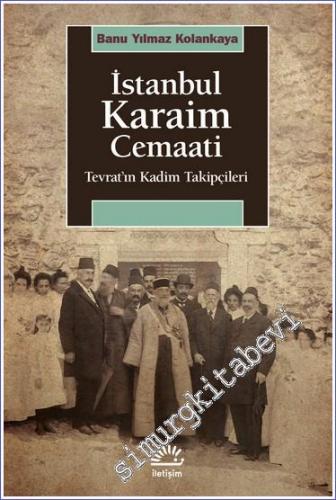 İstanbul Karaim Cemaati : Tevrat'ın Kadim Takipçileri - 2022