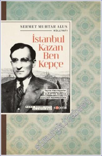 İstanbul Kazan Ben Kepçe -        2024
