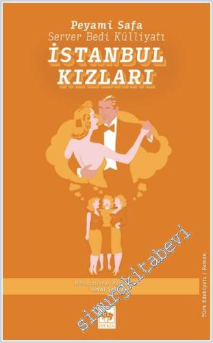 İstanbul Kızları -        2025