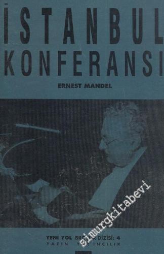 İstanbul Konferansı -