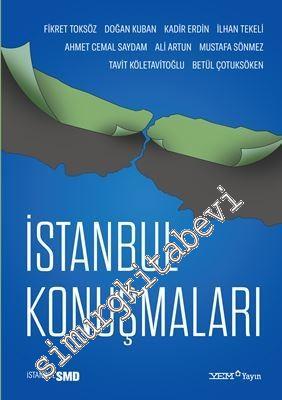 İstanbul Konuşmaları