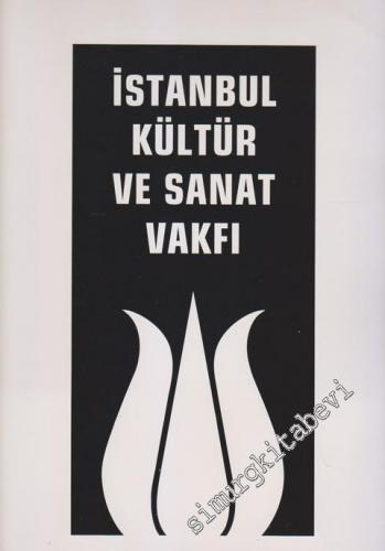 İstanbul Kültür ve Sanat Vakfı -