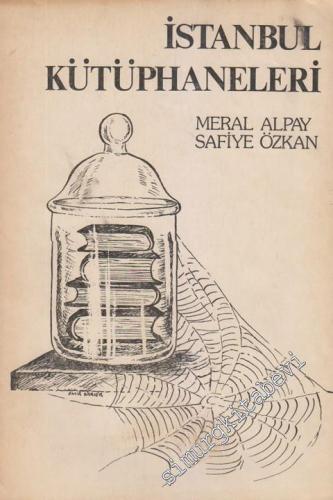 İstanbul Kütüphaneleri
