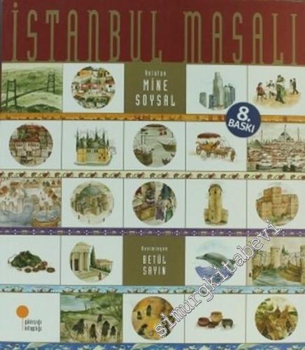 İstanbul Masalı -        2011