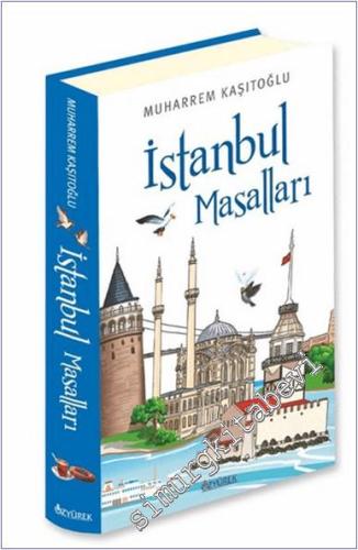 İstanbul Masalları -        2025