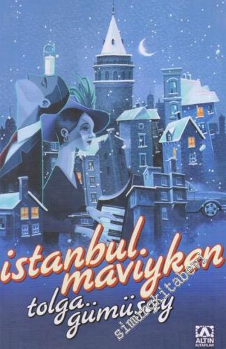 İstanbul Maviyken