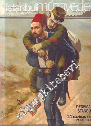 İstanbul Müzayede / Müzayede Kataloğu  14 Haziran -