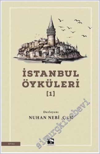 İstanbul Öyküleri 1 -        2025