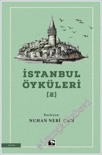 İstanbul Öyküleri 2 -        2025