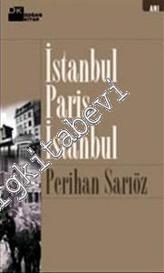 İstanbul - Paris - İstanbul