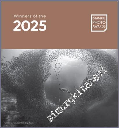 İstanbul Photo Awards Winners Of The 2025 -        2025