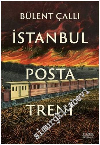 İstanbul Posta Treni - 2023