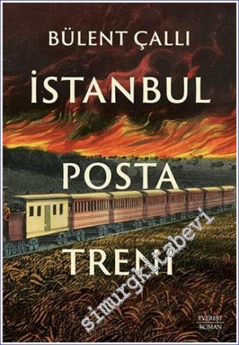 İstanbul Posta Treni -        2023