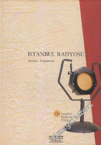 İstanbul Radyosu: Anılar Yaşantılar -        2000