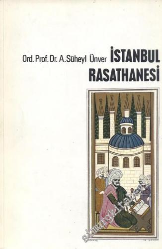 İstanbul Rasathanesi -        1969