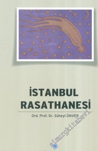 İstanbul Rasathanesi -        2014