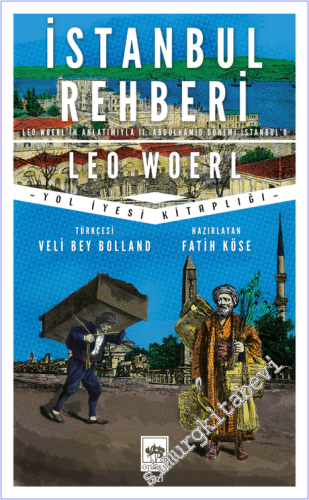 İstanbul Rehberi - 2026