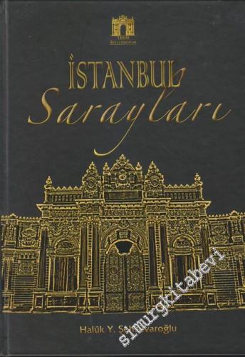 İstanbul Sarayları