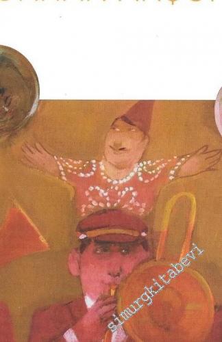 İstanbul Şarkıları : Şehrin Müzikli Tarihinde Kazı Çalışmaları