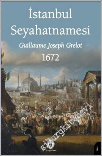İstanbul Seyahatnamesi (1672) -        2025