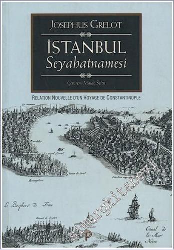 İstanbul Seyahatnamesi -        1998