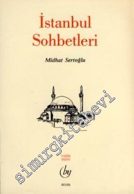 İstanbul Sohbetleri