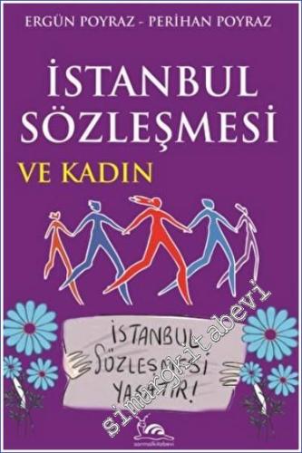 İstanbul Sözleşmesi ve Kadın -        2022
