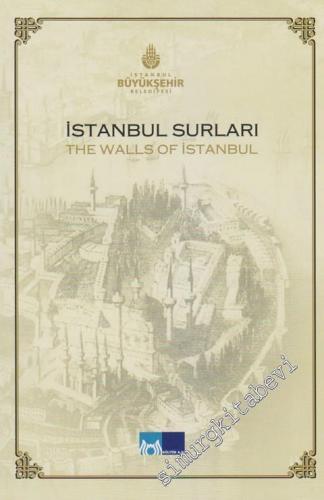 İstanbul Surları = The Walls Of İstanbul -