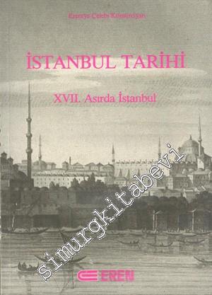 İstanbul Tarihi: 17. Asırda İstanbul