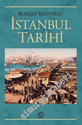 İstanbul Tarihi -        2023