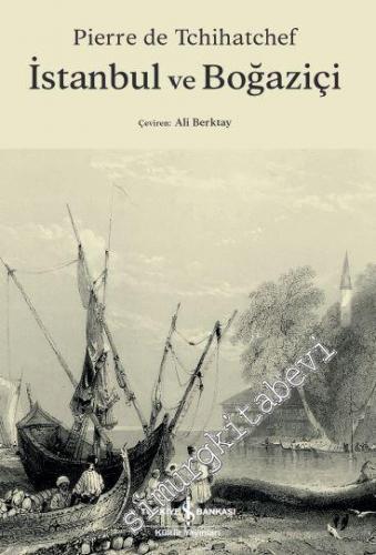 İstanbul ve Boğaziçi -        2023