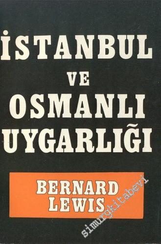 İstanbul ve Osmanlı Uygarlığı -        1975