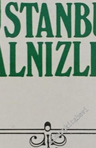 İstanbul Yalnızlığı