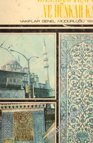 İstanbul Yeni Cami ve Hünkar Kasrı -