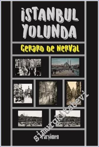 İstanbul Yolunda -        2023