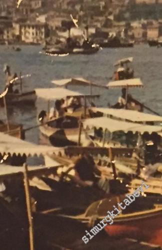 İstanbul -        1955