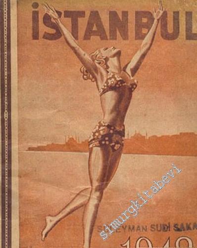 İstanbul -        1942