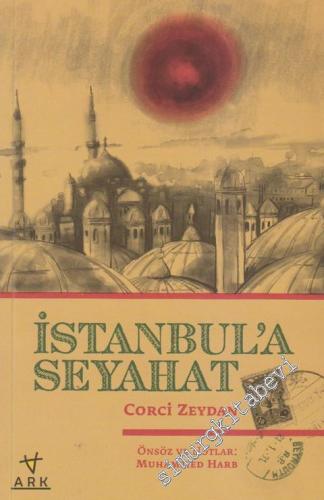 İstanbul'a Seyahat