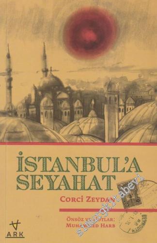 İstanbul'a Seyahat -