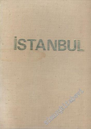 İstanbul -        1981