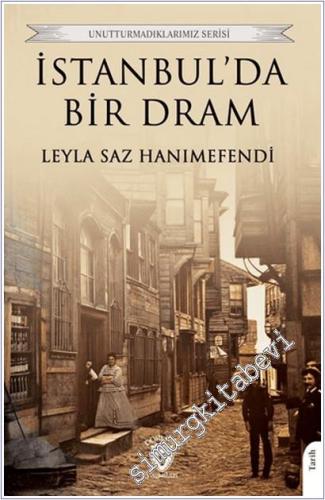 İstanbul'da Bir Dram - 2026