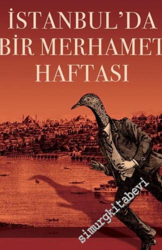 İstanbul'da Bir Merhamet Haftası -        2023
