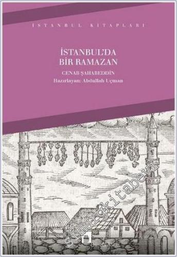 İstanbul'da Bir Ramazan -        2012