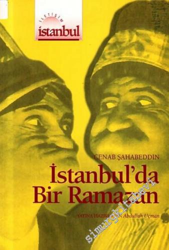 İstanbul'da Bir Ramazan -        1994